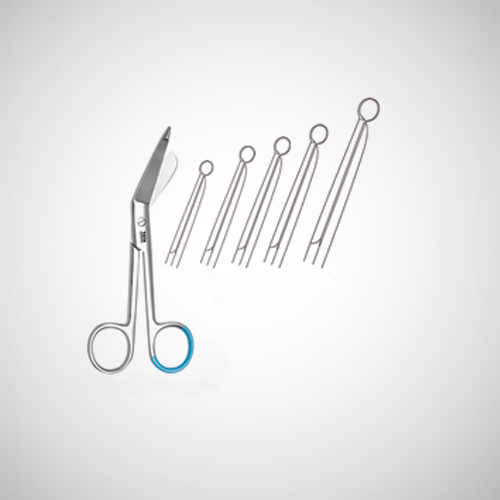 Surgical Instruments