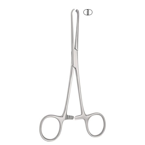 Allison Tissue Forcep 15.5cm