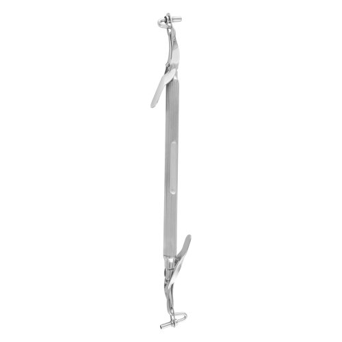 Amalgam Carrier (Double End)