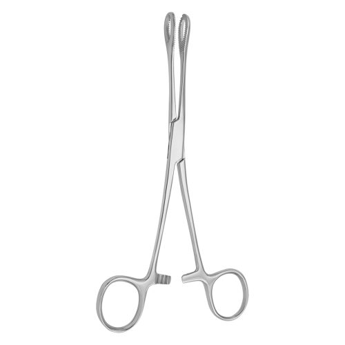 Anillos Forceps 18cm
