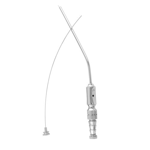 Aspirator Suction Tube Frazier no.10