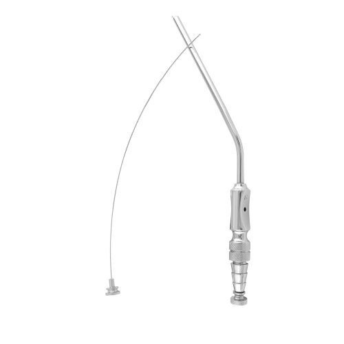 Aspirator Suction Tube Frazier no.12