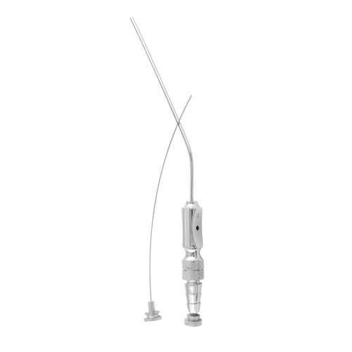 Aspirator Suction Tube Frazier no.6
