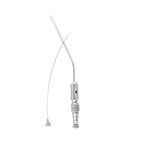 Aspirator Suction Tube Frazier no.8