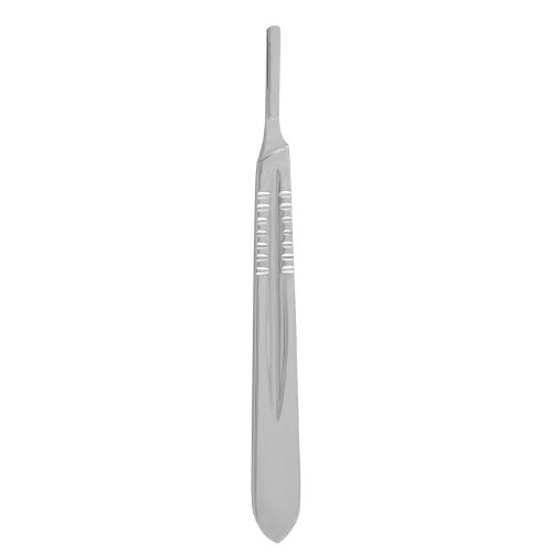 B.P Handle (No.4)
