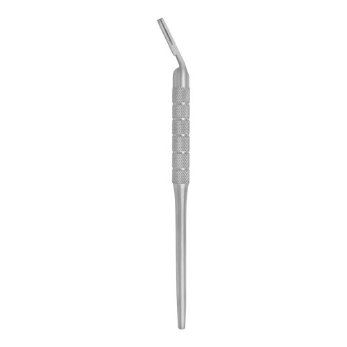 B.P Handle No.5 (Rounded,Straight)