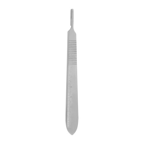 B.P Handle with Scale (No.3)