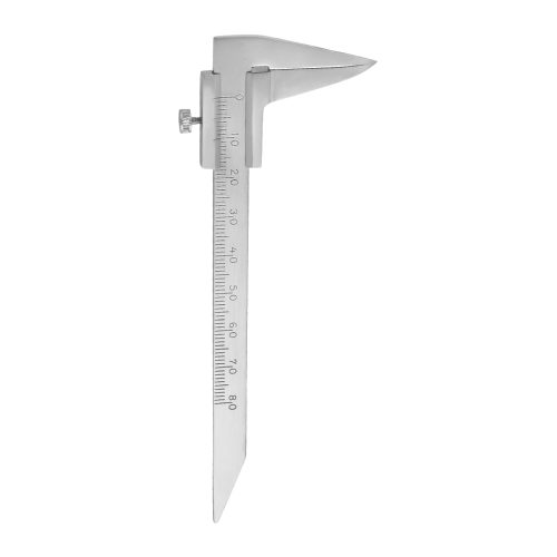 Beerendonk 130mm mini guage