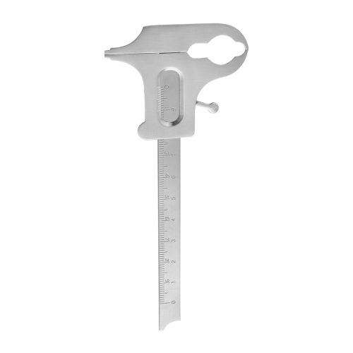 Boley Gauge 145mm