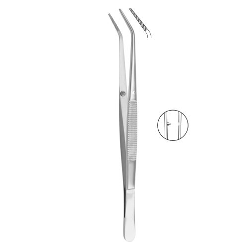 Flagg 15.5cm (Serrated)