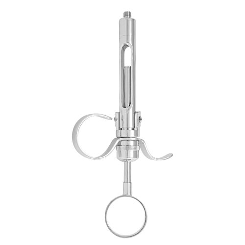 Folding Type Insert Arrow Point With (Finger, Thumb & Spare Palm Rest)