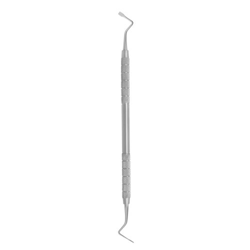 Guyer No.7 Serrated