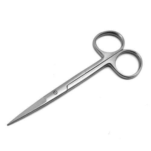 Iris Scissors Straight