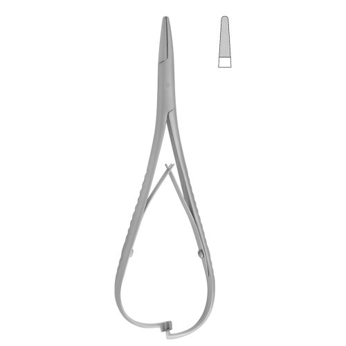 Mathieu Needle Holder 14cm