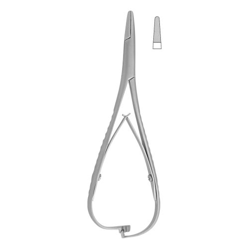 Mathieu Needle Holder 12cm