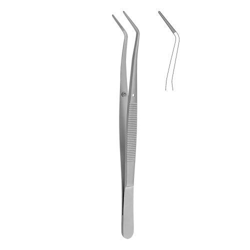 Meriam 15.5cm (Serrated)