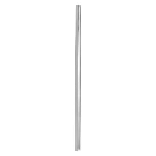 Mirror Handle Hexagonal (Plane Finish No.1)