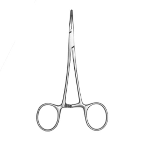 Mosquito Forceps Straight