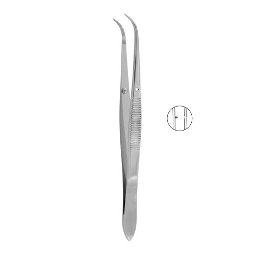 Perry (12.5cm Serrated)