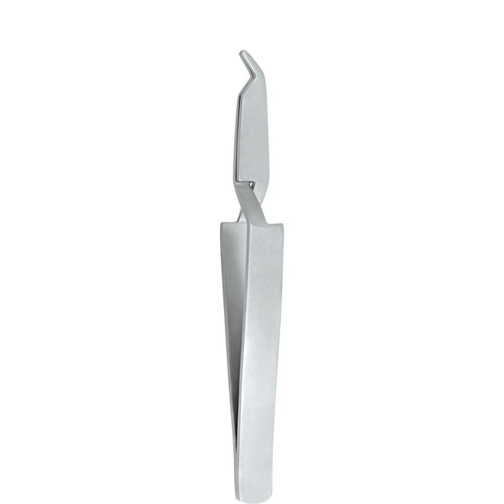 Bracket Holer (Tweezer Cur)