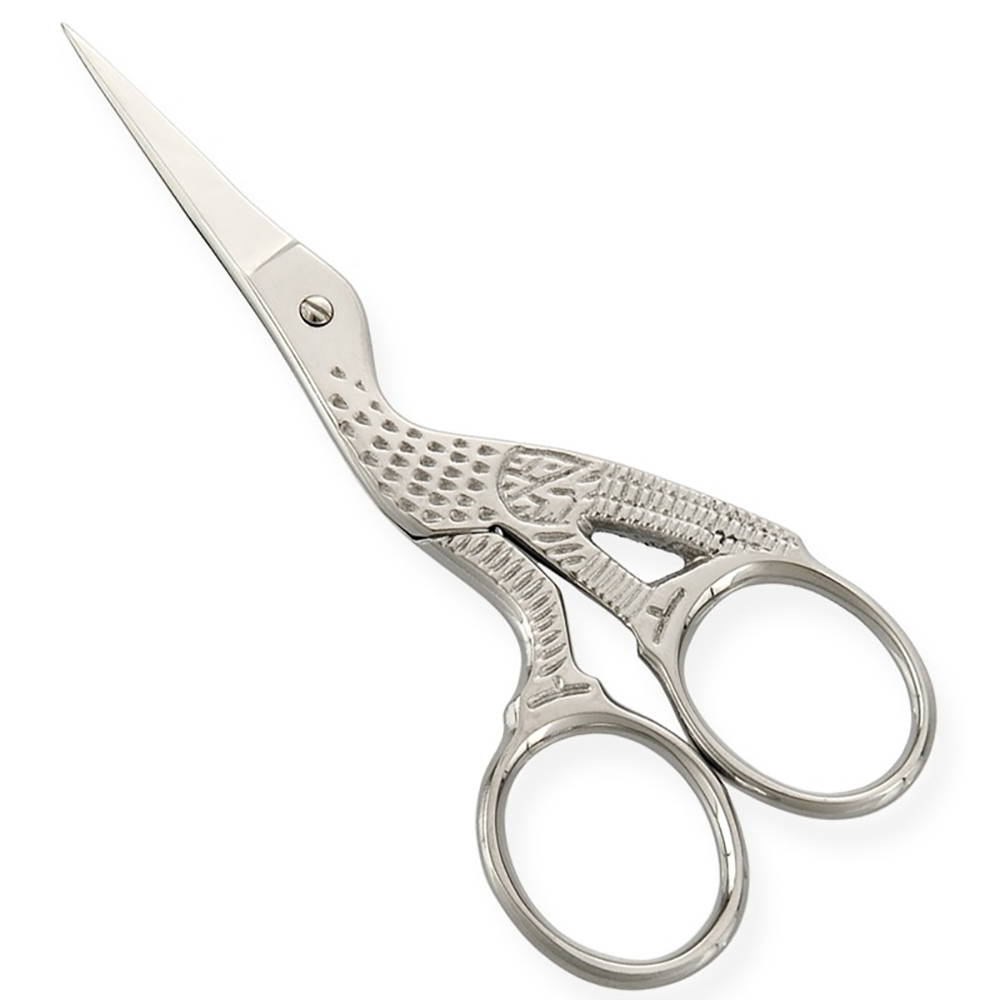 Precision Embroidery Shears