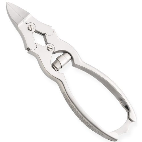 Cutter Stainless Steel 11.5cm / Professional Nail Cutter